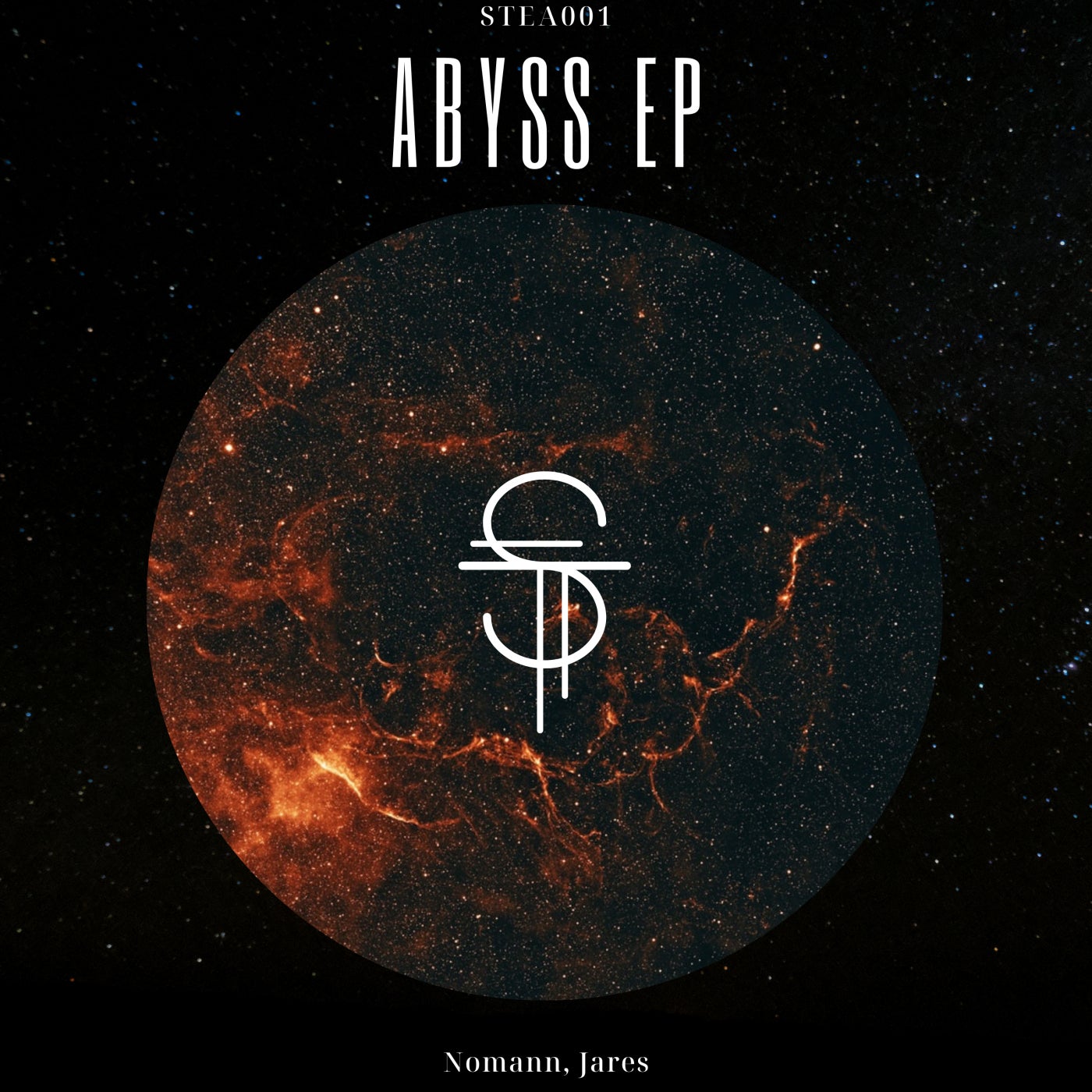 Jares, Nomann – Abyss [STEA001]